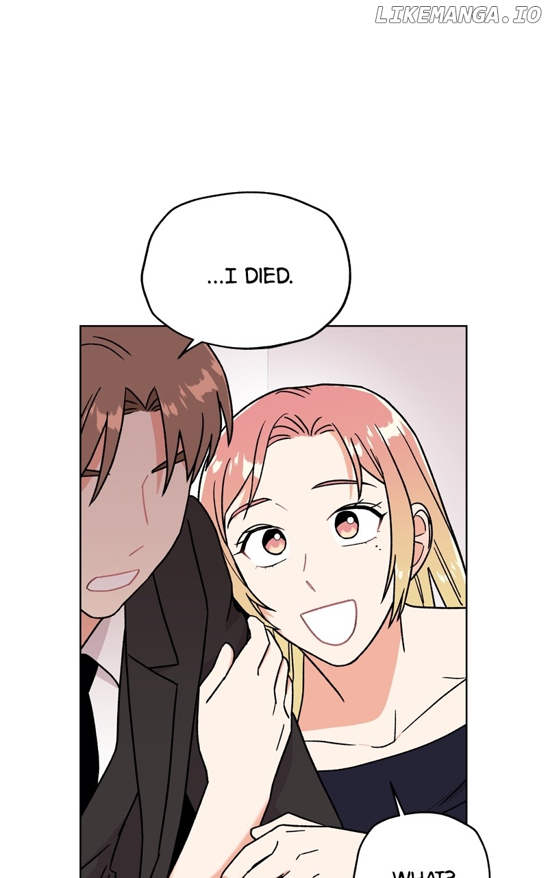 To the Stars I Love Chapter 61 - page 2