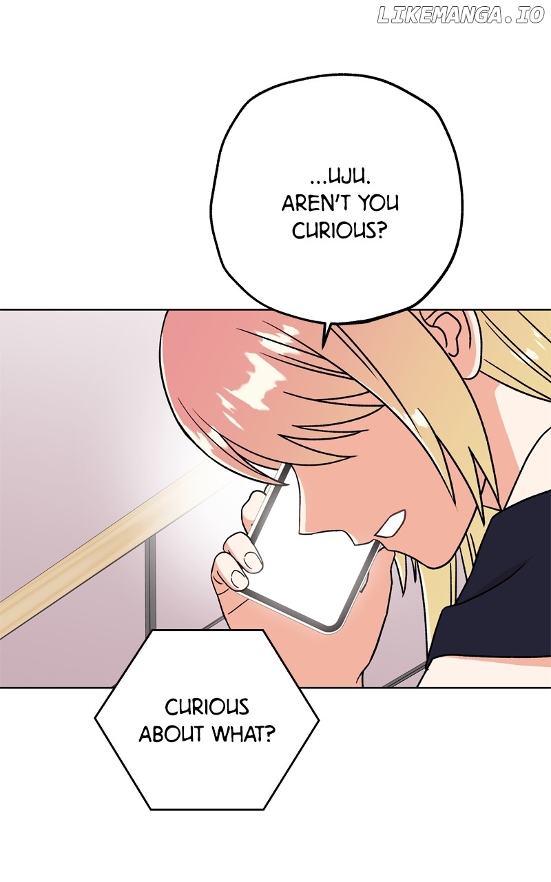 To the Stars I Love Chapter 61 - page 26