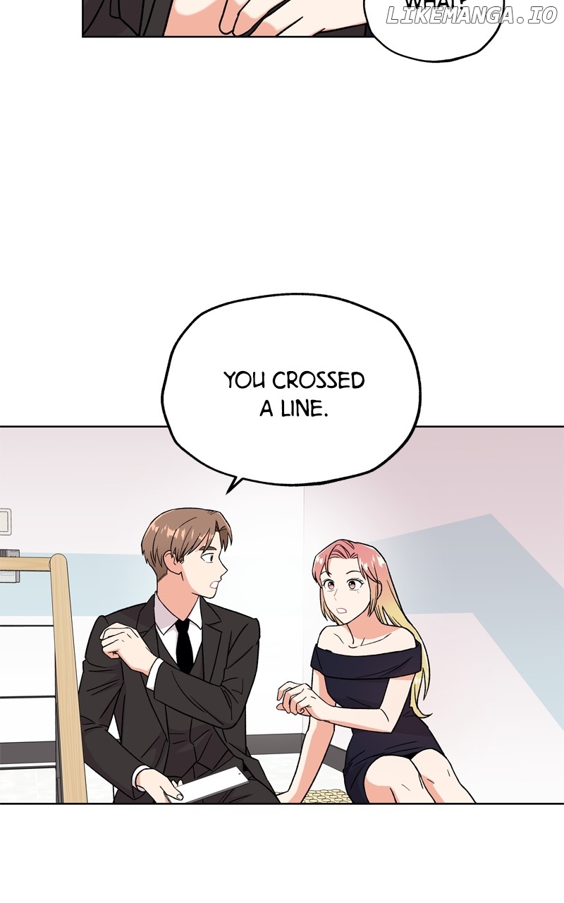 To the Stars I Love Chapter 61 - page 3