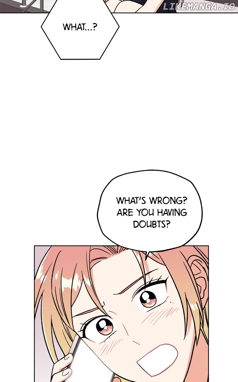 To the Stars I Love Chapter 61 - page 30