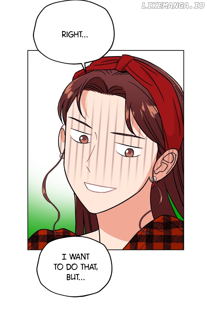 To the Stars I Love Chapter 61 - page 37