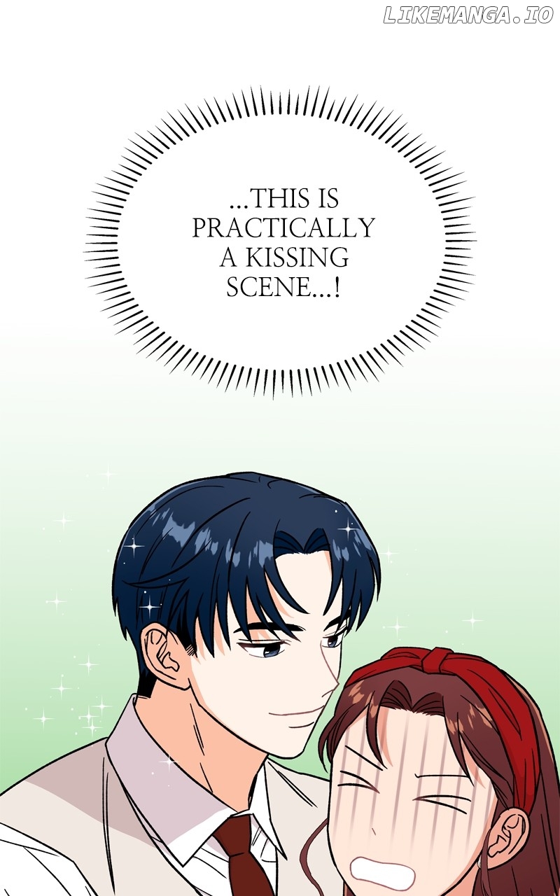 To the Stars I Love Chapter 61 - page 38