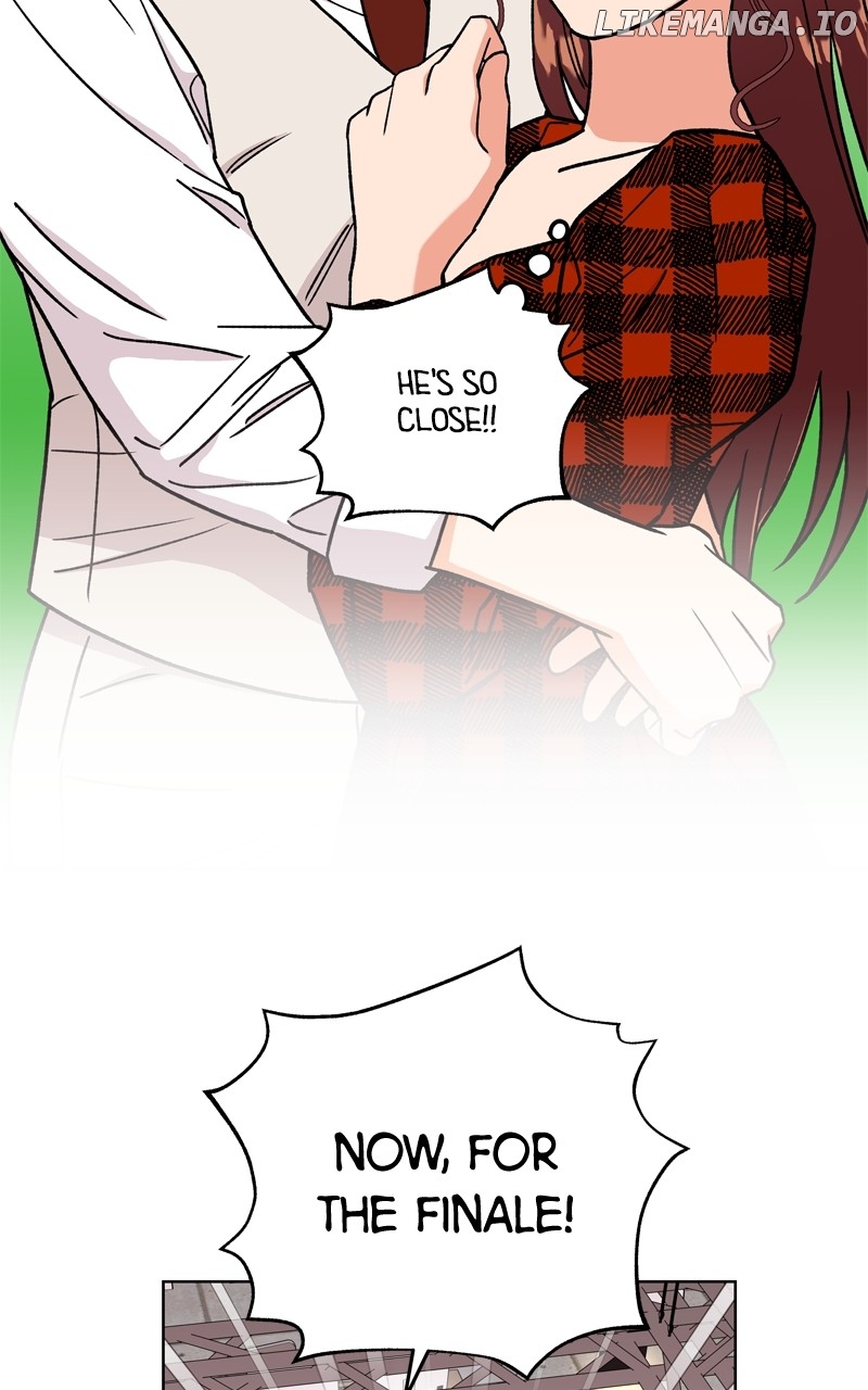 To the Stars I Love Chapter 61 - page 39