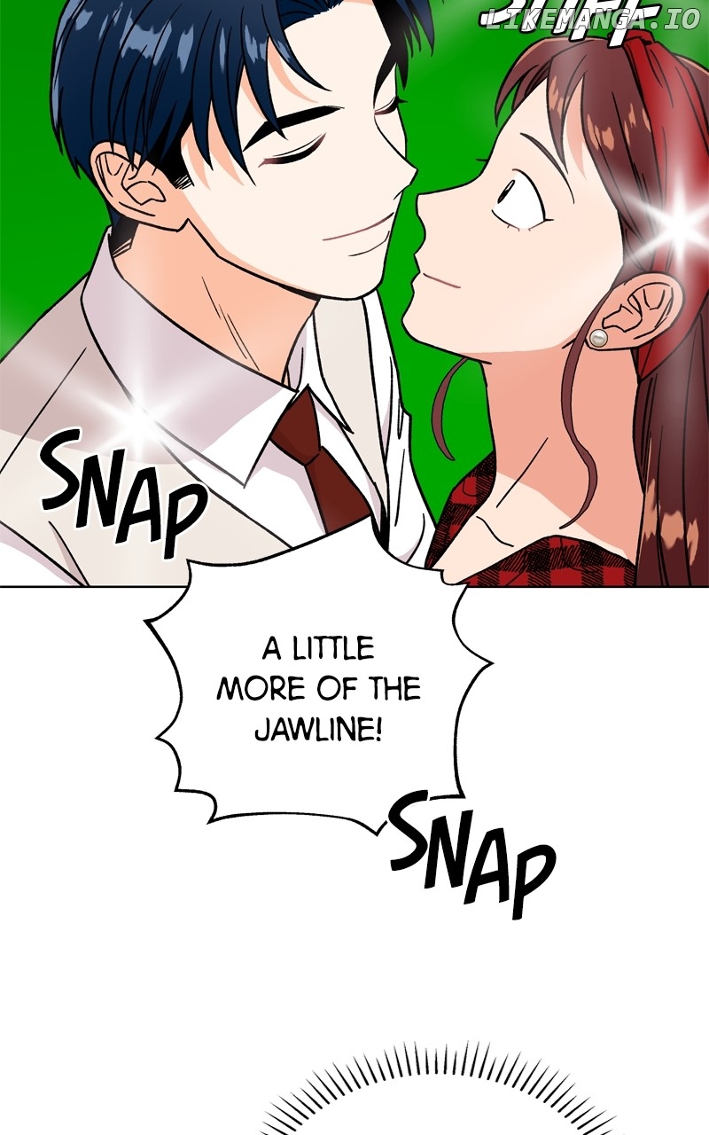 To the Stars I Love Chapter 61 - page 41
