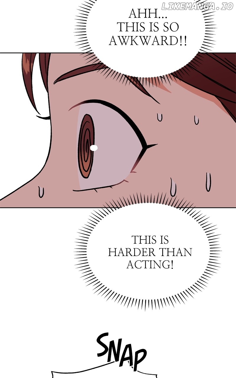 To the Stars I Love Chapter 61 - page 42