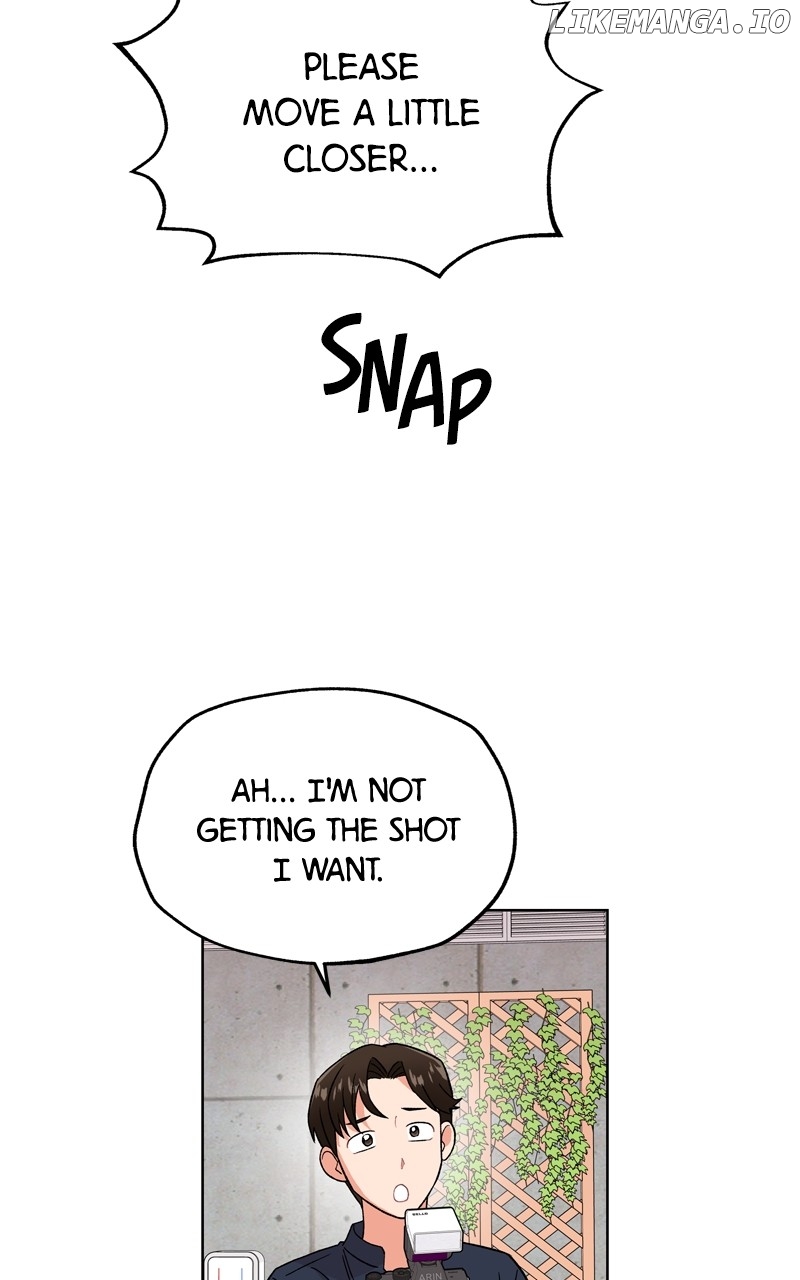 To the Stars I Love Chapter 61 - page 43