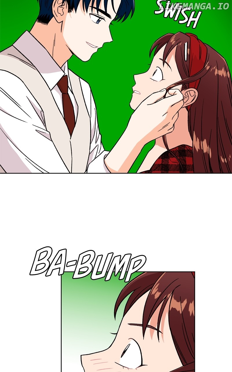 To the Stars I Love Chapter 61 - page 47