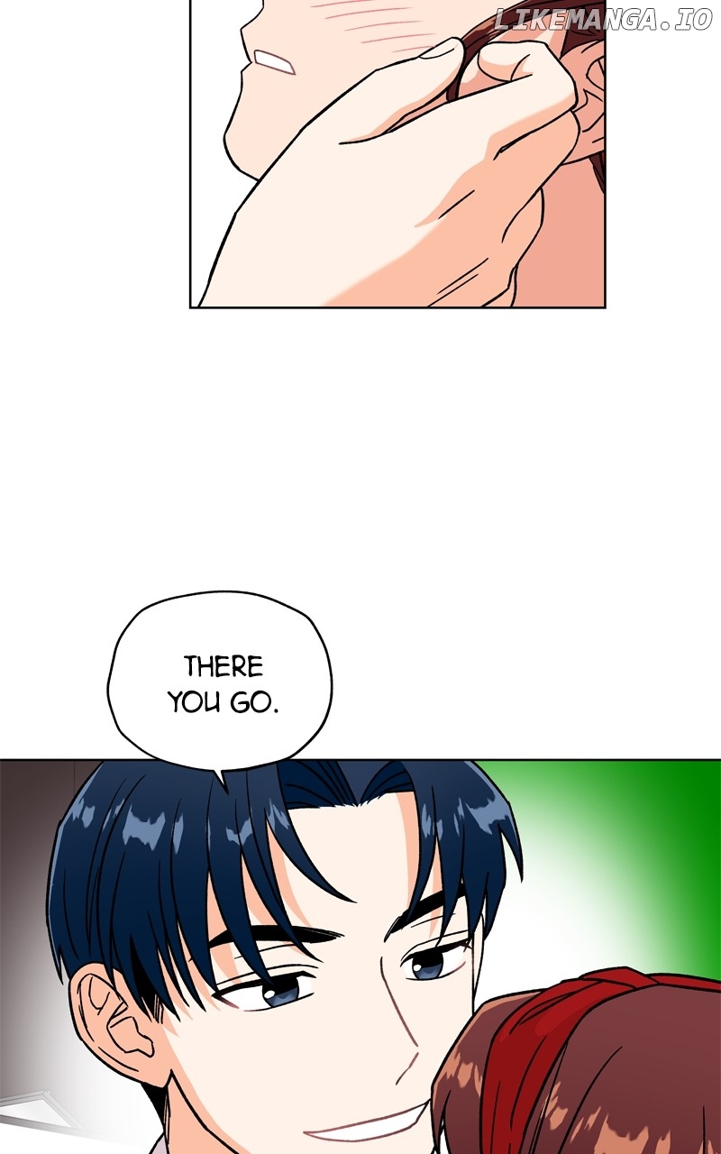 To the Stars I Love Chapter 61 - page 48