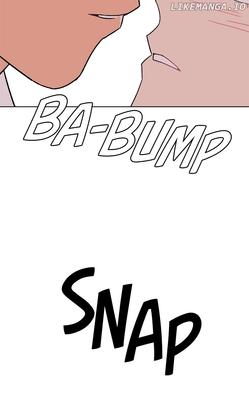 To the Stars I Love Chapter 61 - page 52