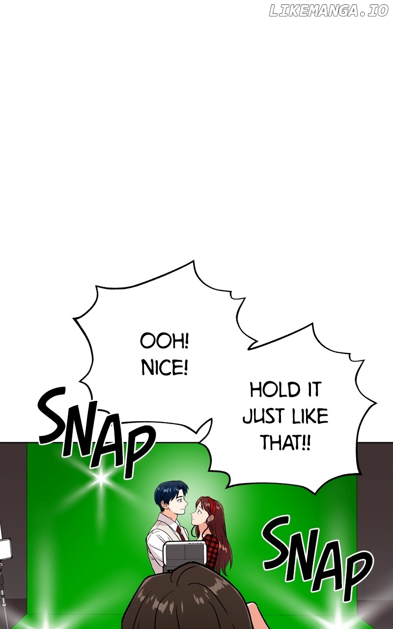To the Stars I Love Chapter 61 - page 53