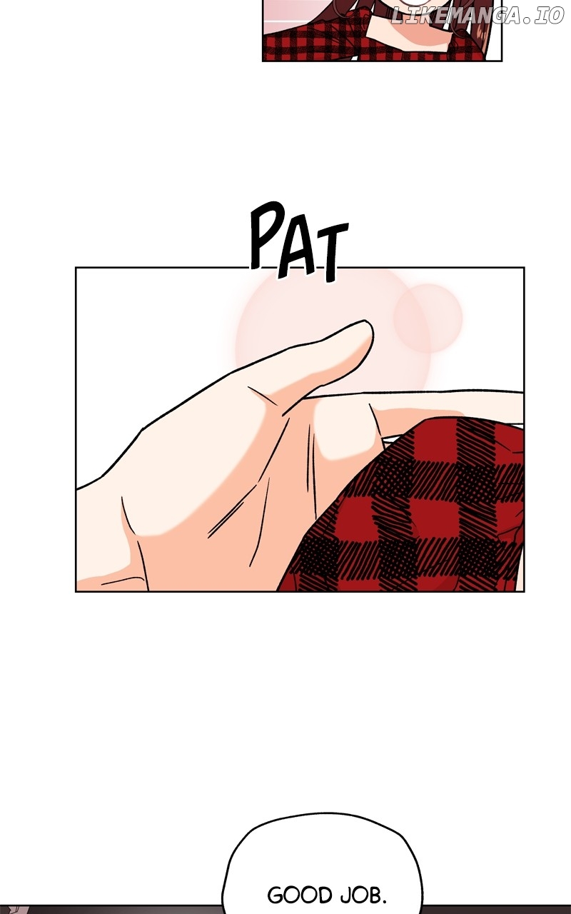 To the Stars I Love Chapter 61 - page 55