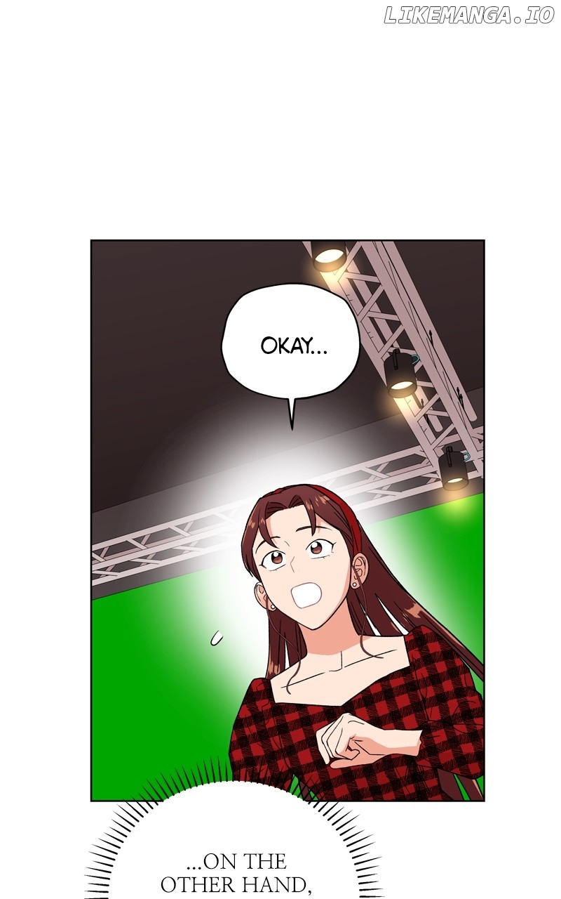 To the Stars I Love Chapter 61 - page 60