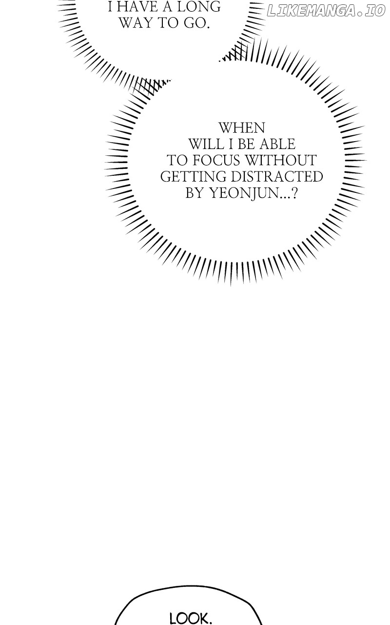 To the Stars I Love Chapter 61 - page 61