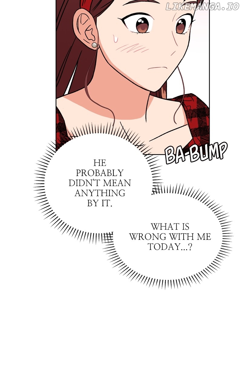 To the Stars I Love Chapter 61 - page 63