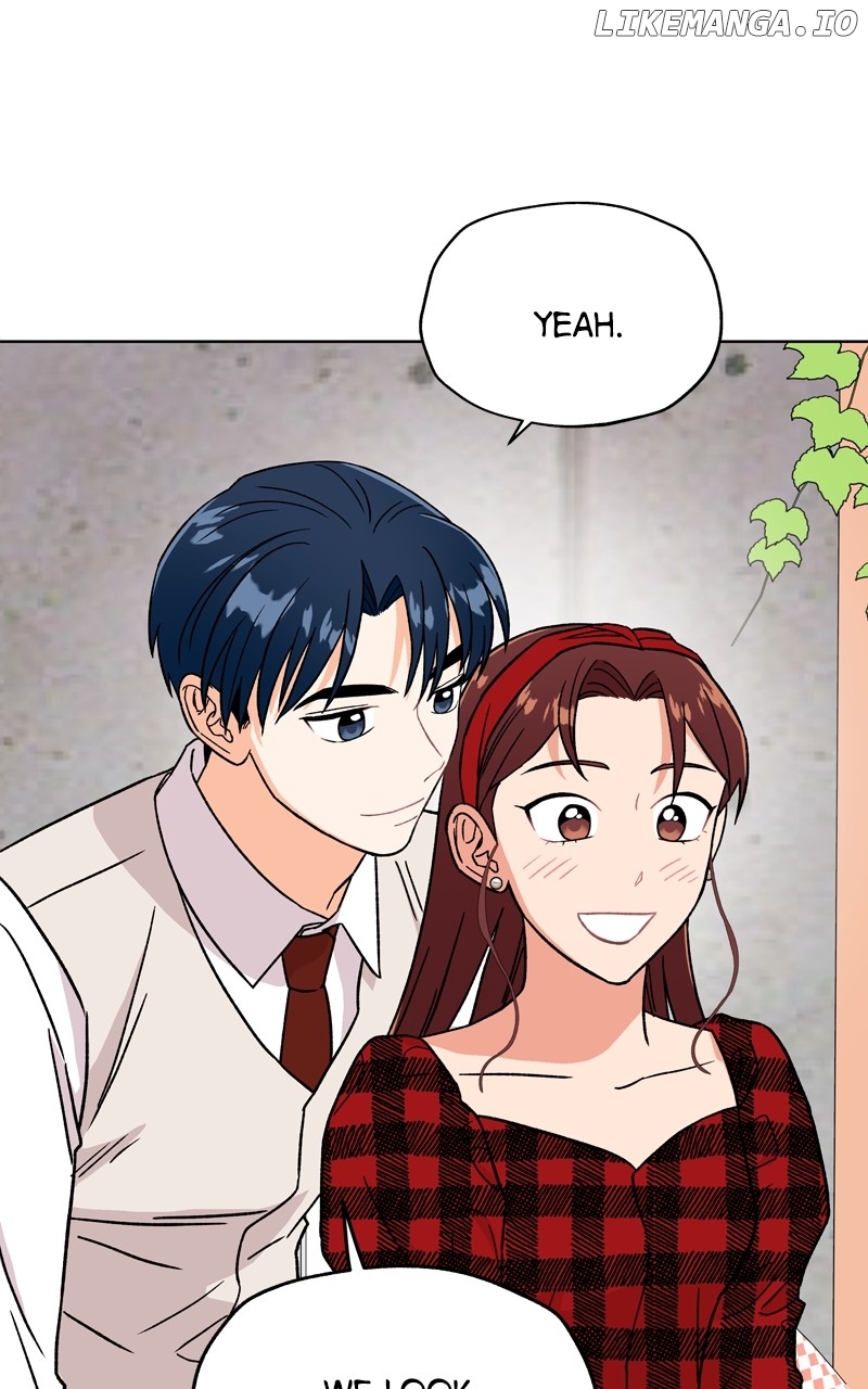 To the Stars I Love Chapter 61 - page 65