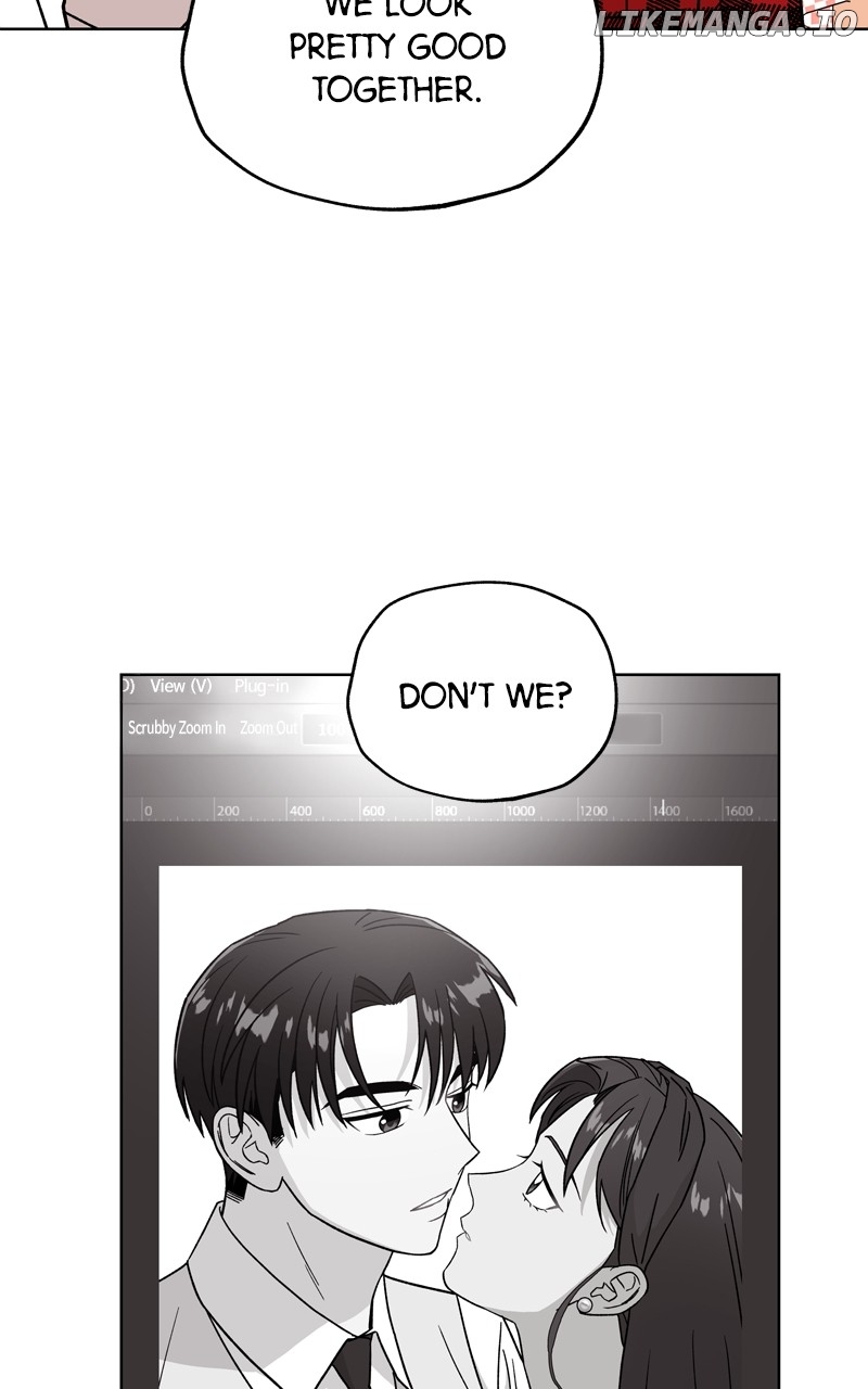 To the Stars I Love Chapter 61 - page 66