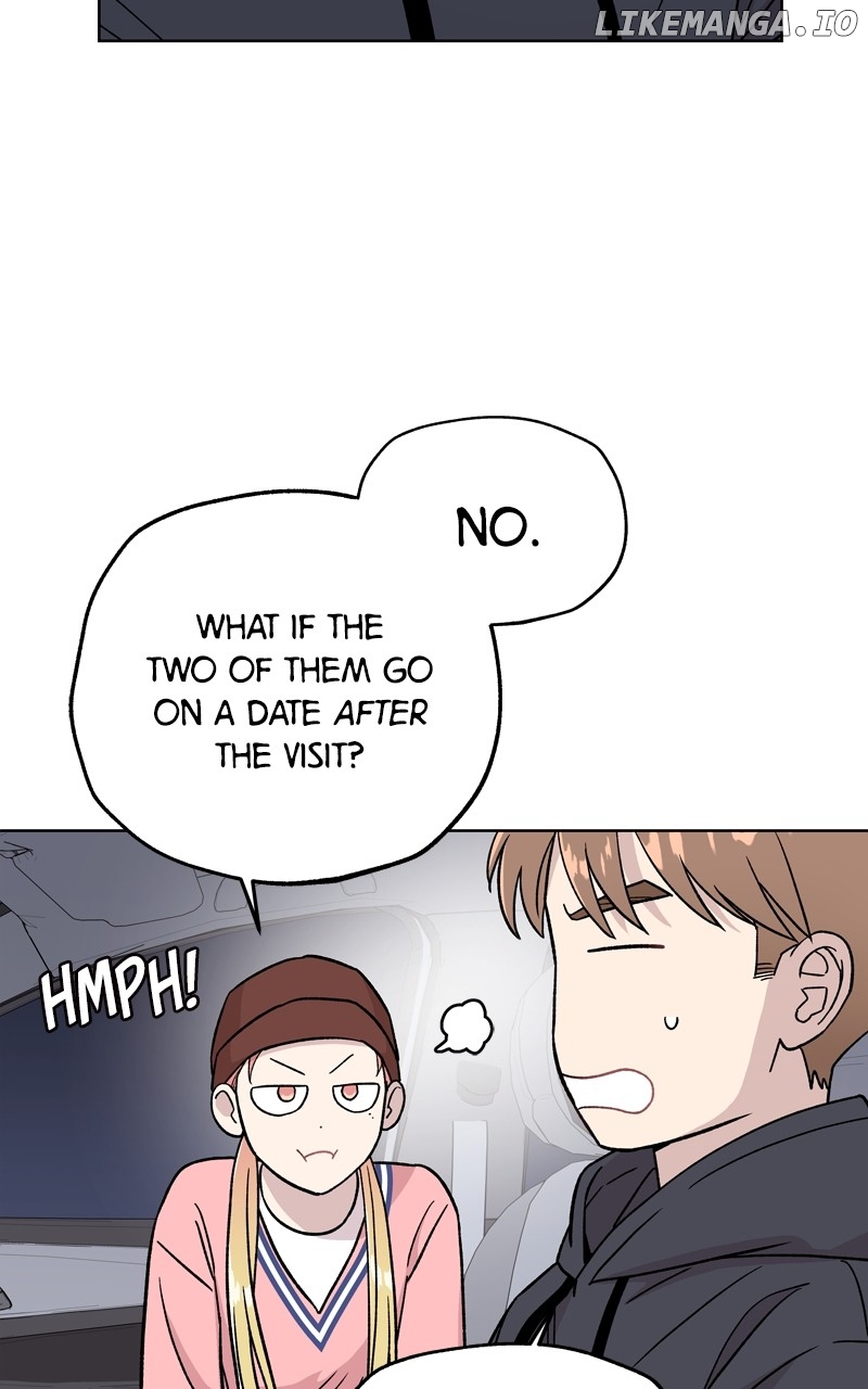 To the Stars I Love Chapter 61 - page 83