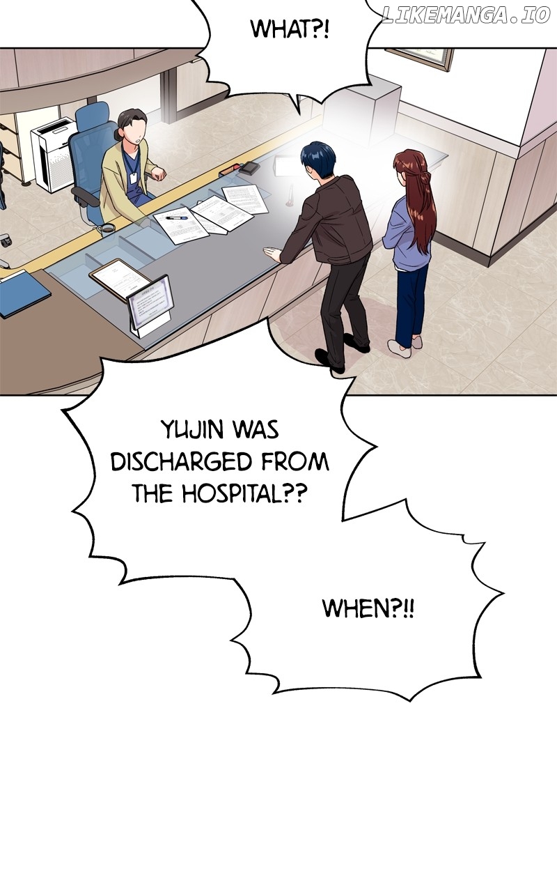 To the Stars I Love Chapter 61 - page 88