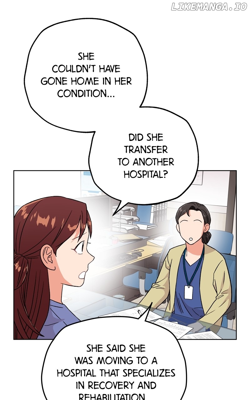 To the Stars I Love Chapter 61 - page 90