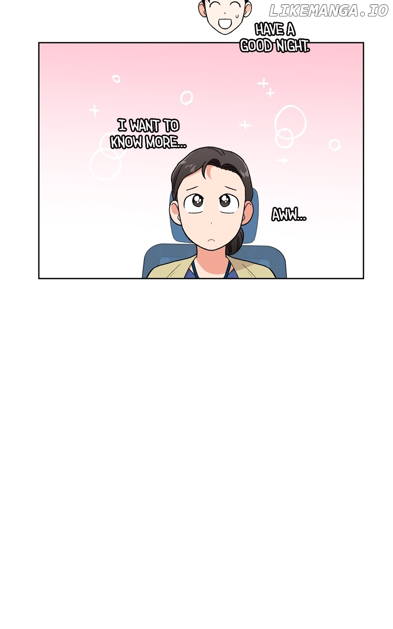 To the Stars I Love Chapter 61 - page 94