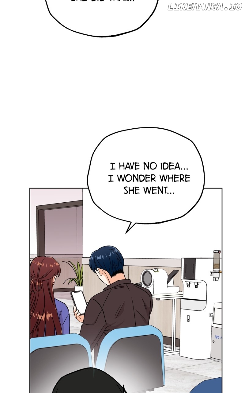 To the Stars I Love Chapter 61 - page 97