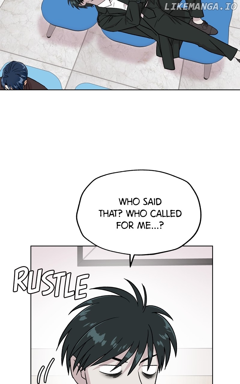 To the Stars I Love Chapter 61 - page 99