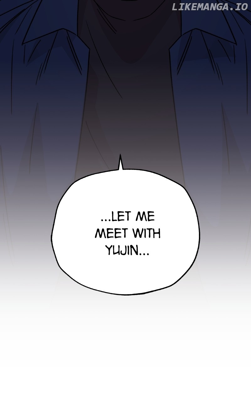 To the Stars I Love Chapter 96 - page 10