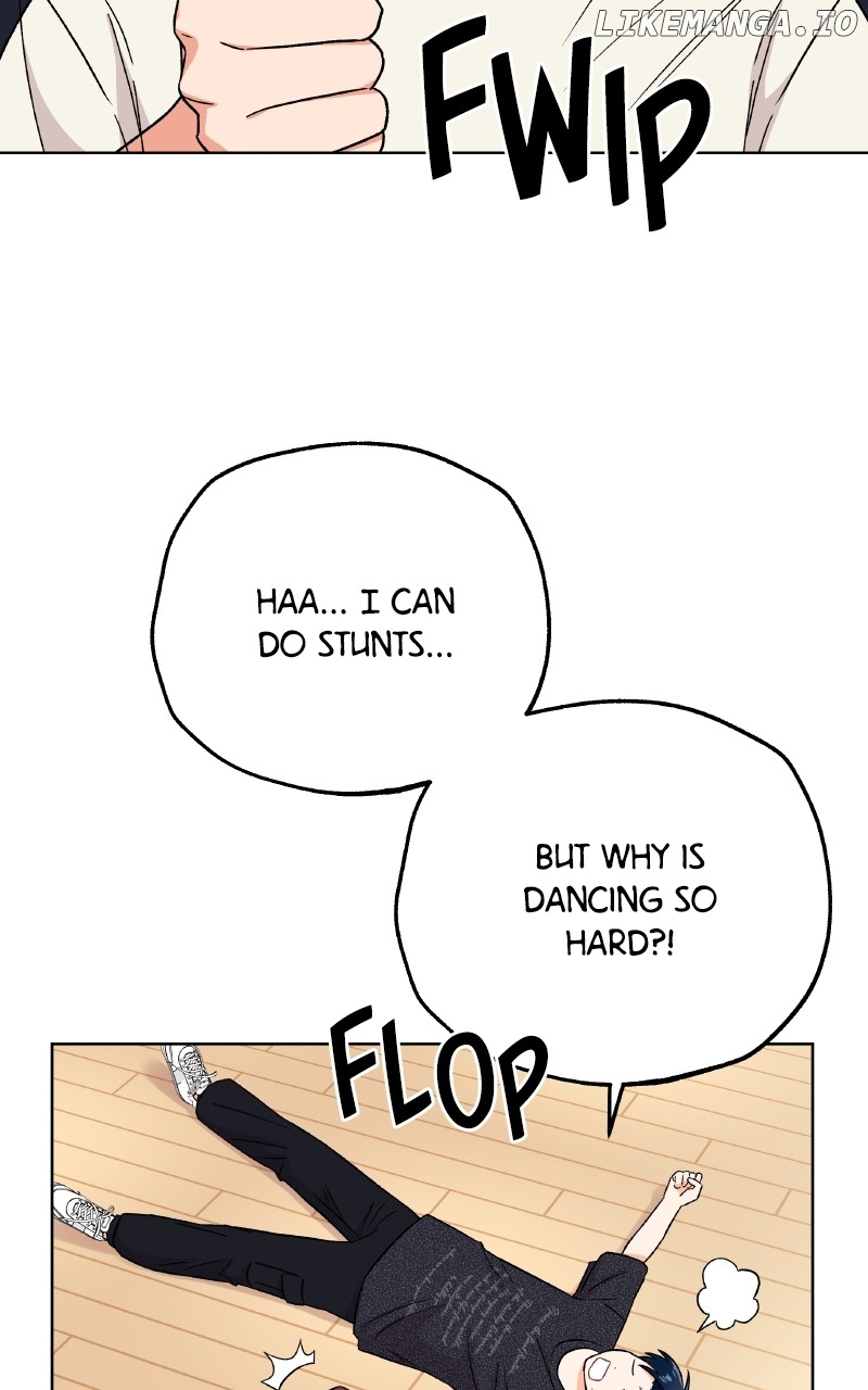 To the Stars I Love Chapter 96 - page 100