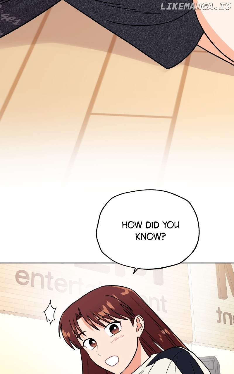 To the Stars I Love Chapter 96 - page 107