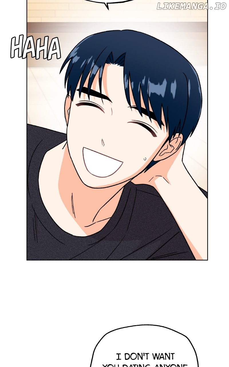 To the Stars I Love Chapter 96 - page 109