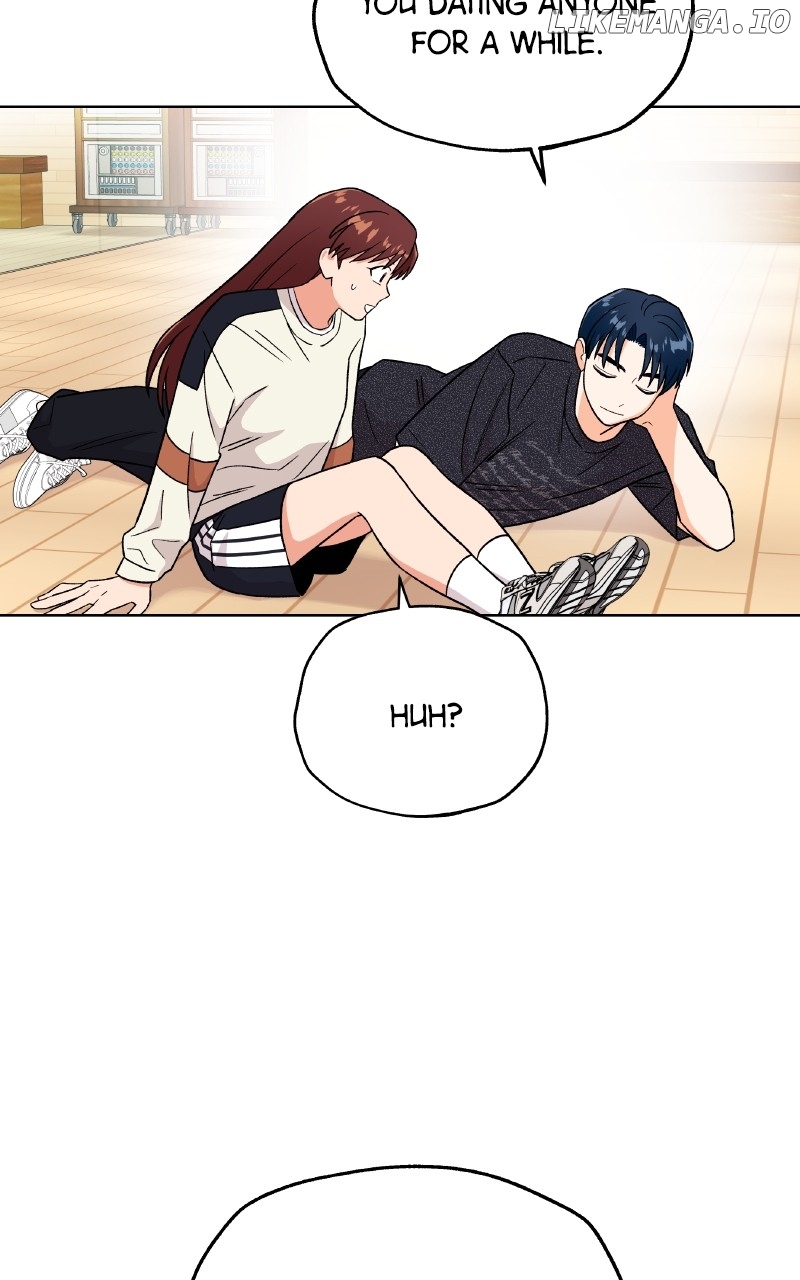 To the Stars I Love Chapter 96 - page 110