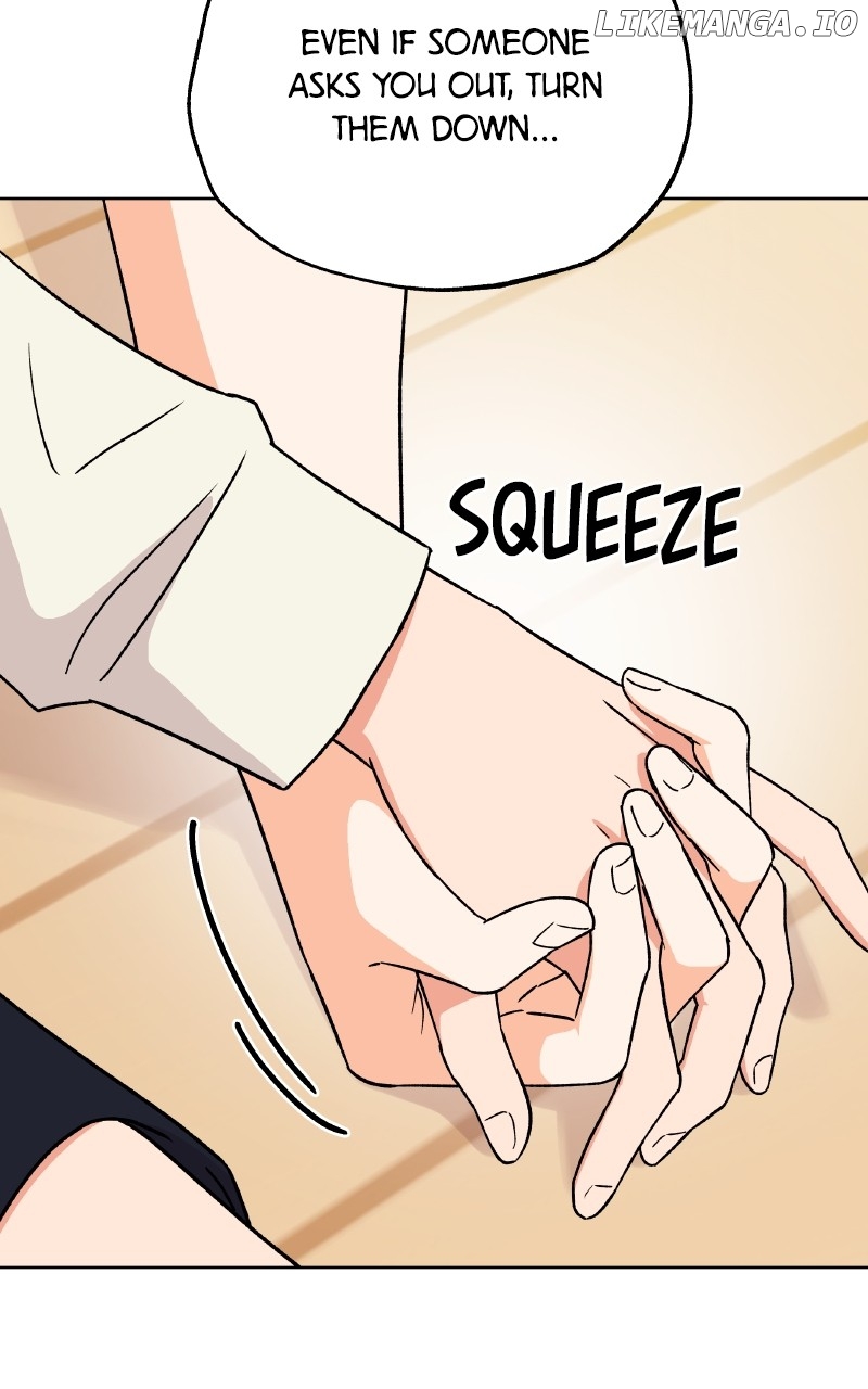 To the Stars I Love Chapter 96 - page 111