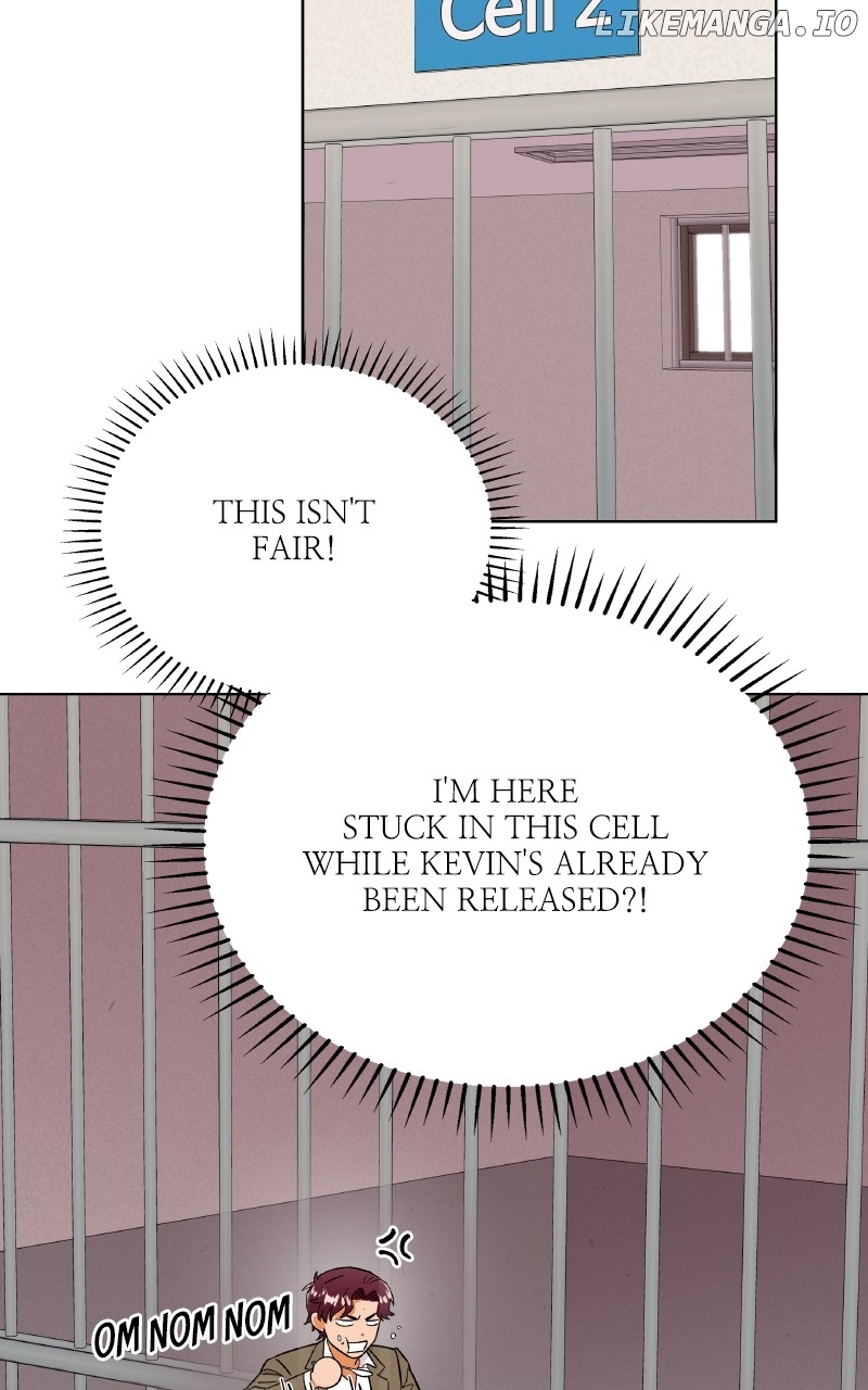 To the Stars I Love Chapter 96 - page 12