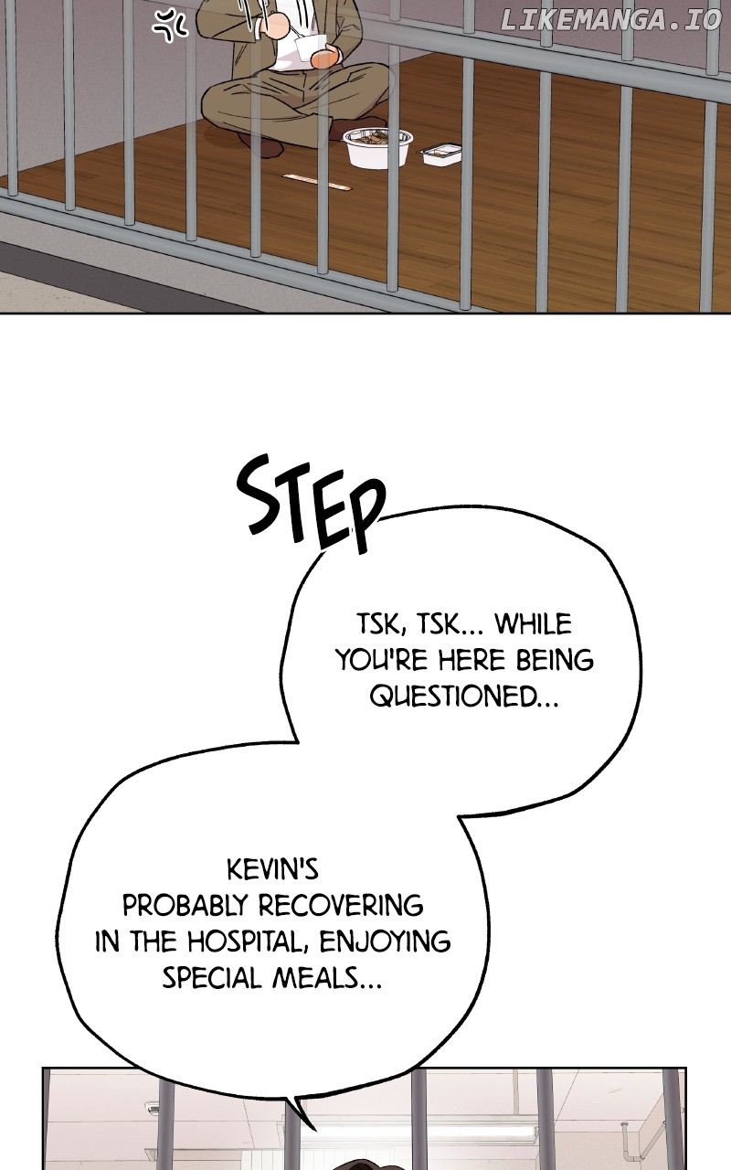 To the Stars I Love Chapter 96 - page 13