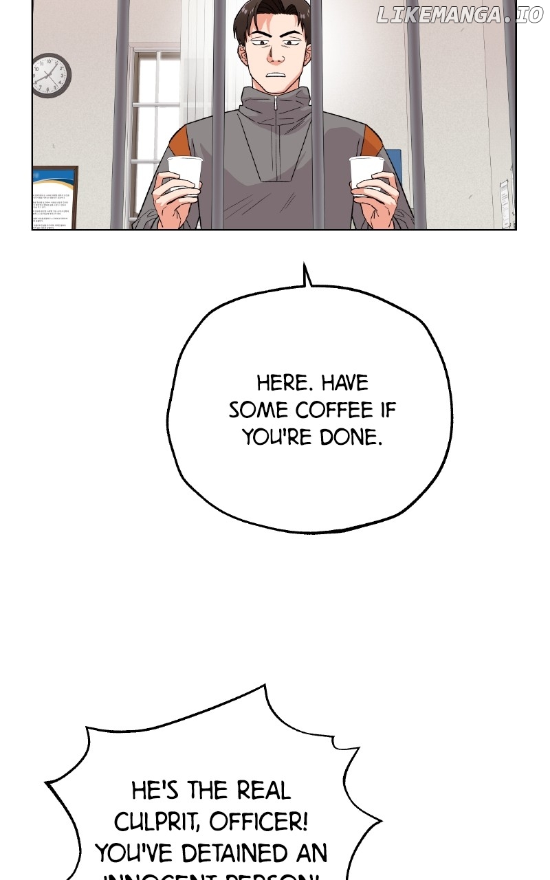 To the Stars I Love Chapter 96 - page 14
