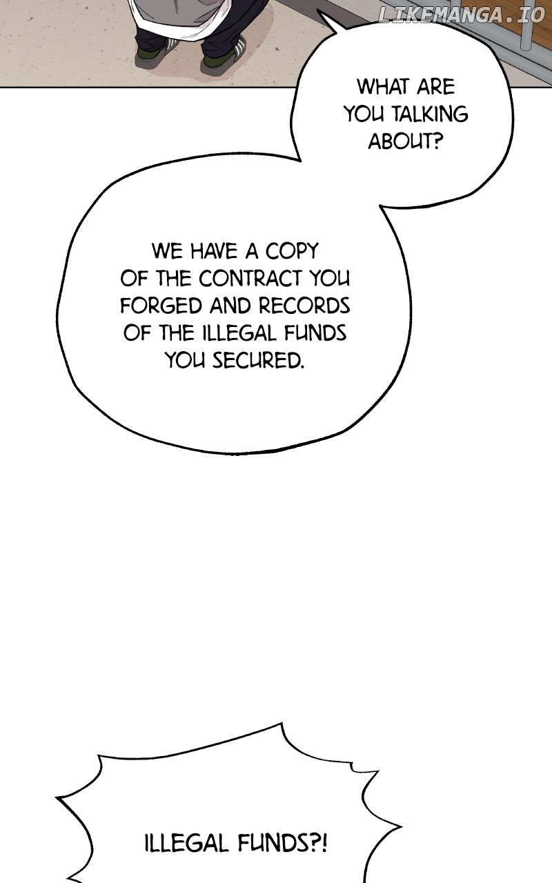 To the Stars I Love Chapter 96 - page 16