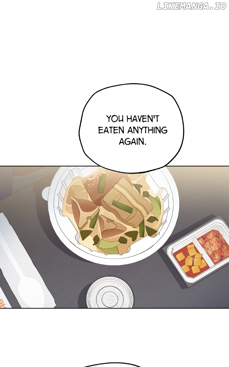 To the Stars I Love Chapter 96 - page 2