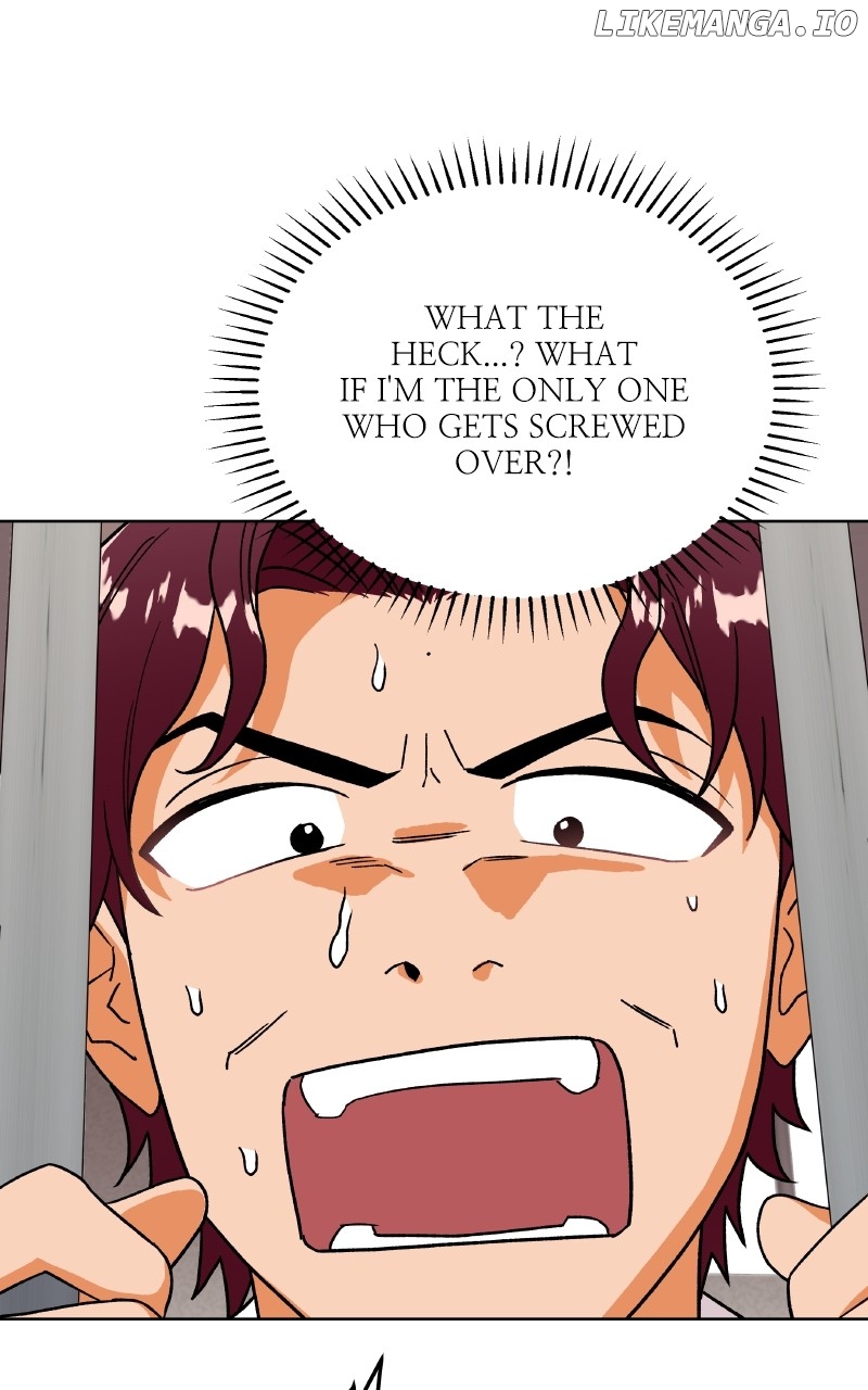 To the Stars I Love Chapter 96 - page 25