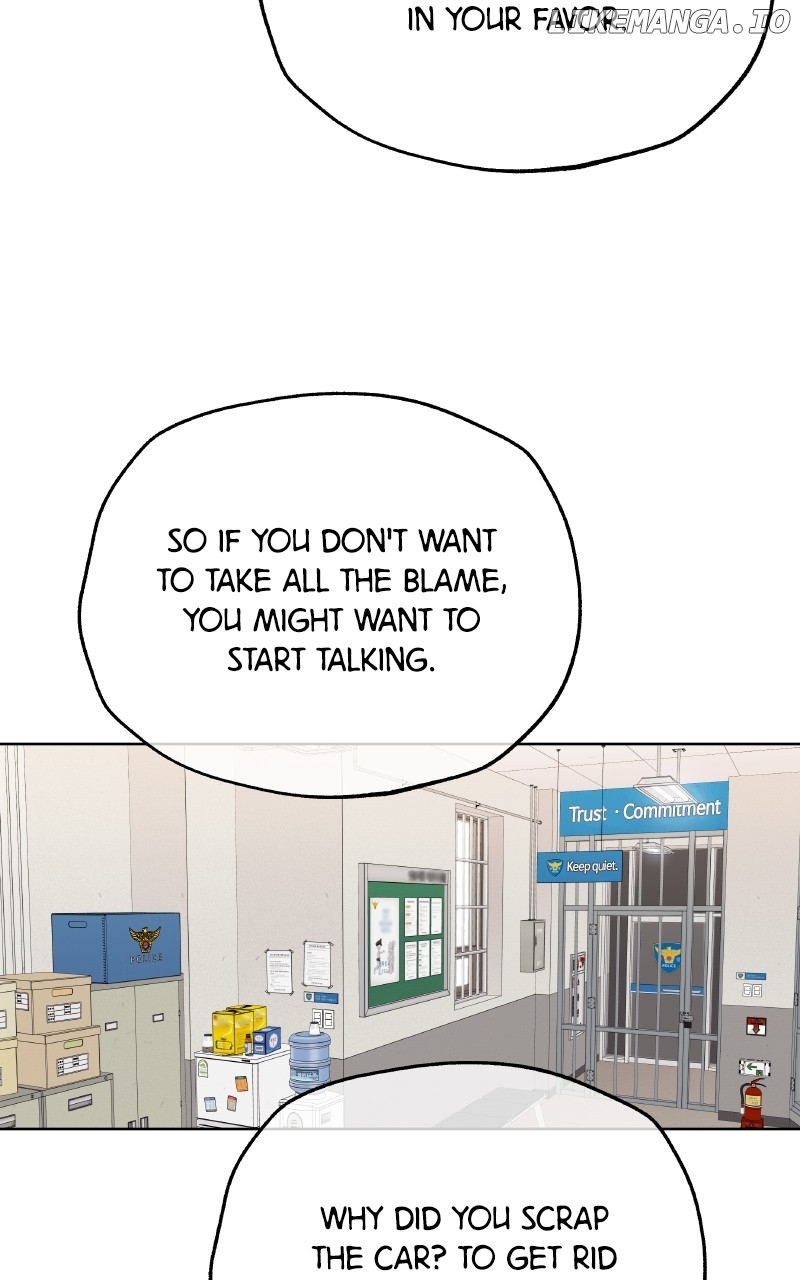 To the Stars I Love Chapter 96 - page 28