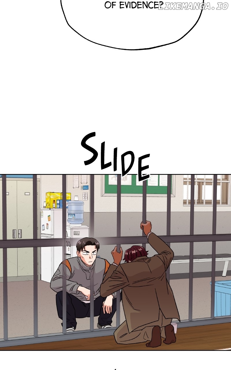 To the Stars I Love Chapter 96 - page 29