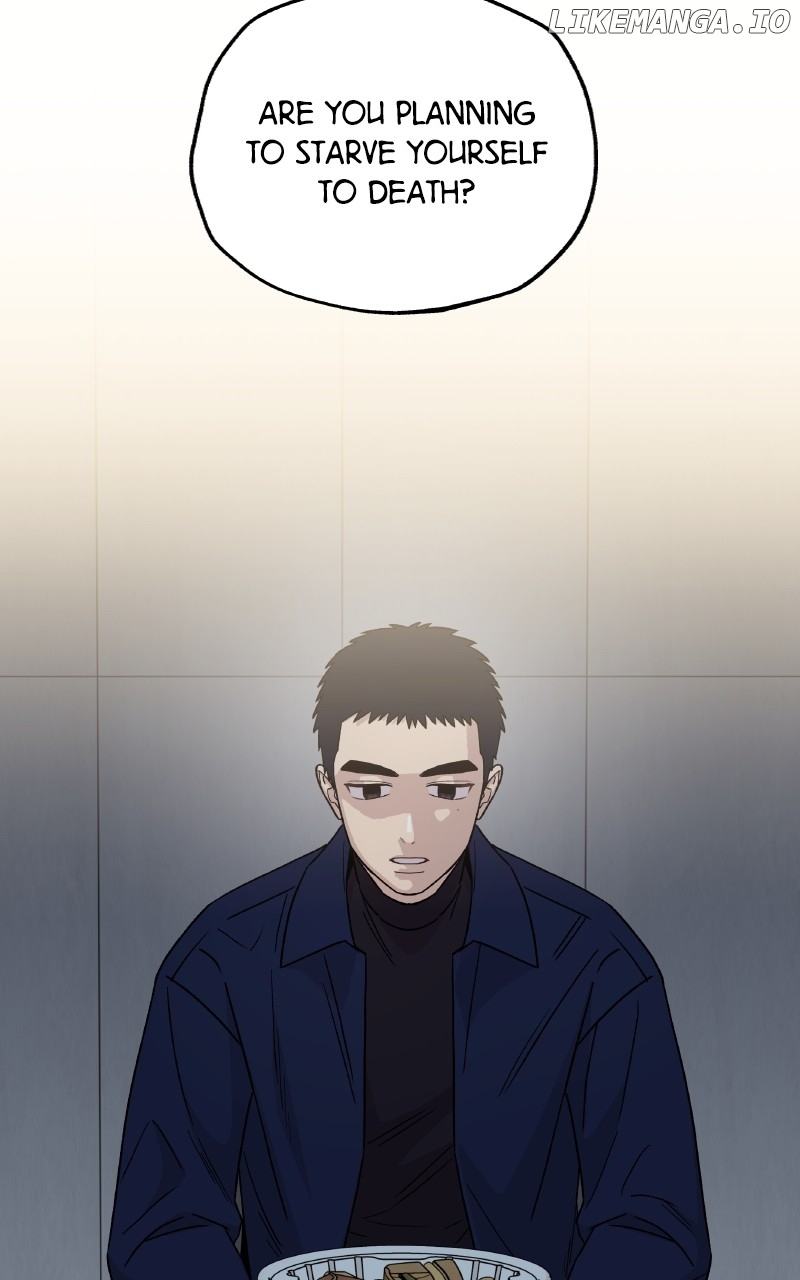 To the Stars I Love Chapter 96 - page 3