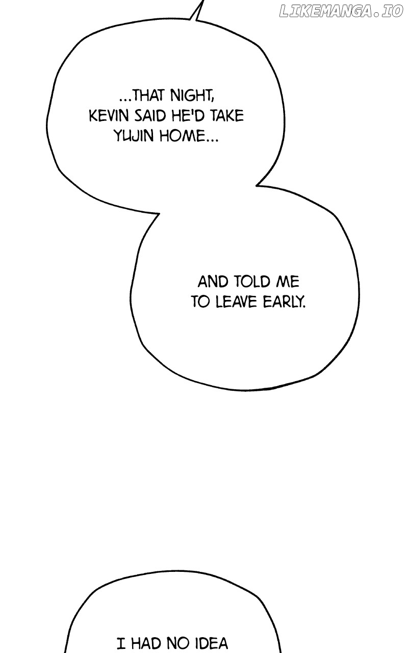 To the Stars I Love Chapter 96 - page 30