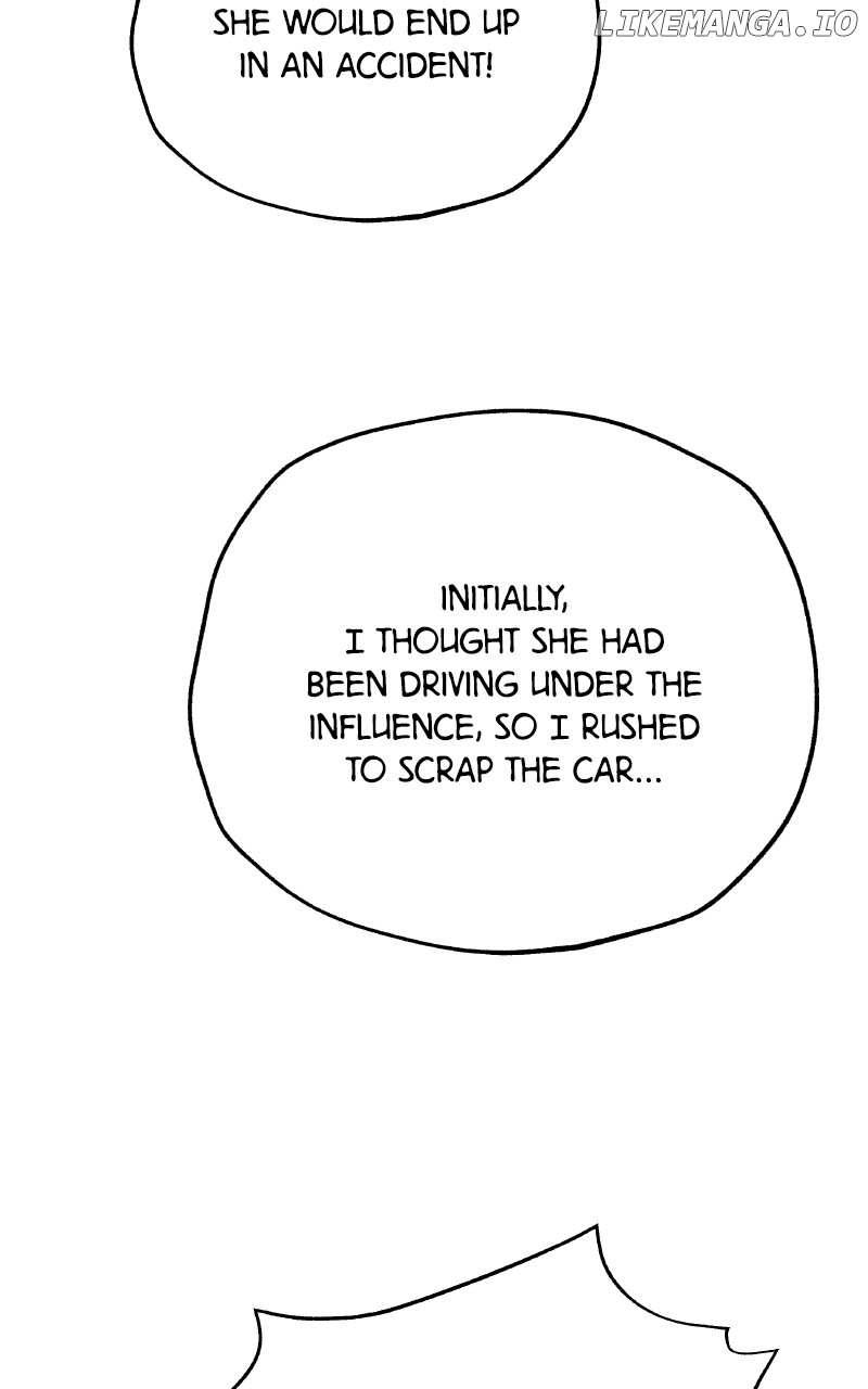 To the Stars I Love Chapter 96 - page 31