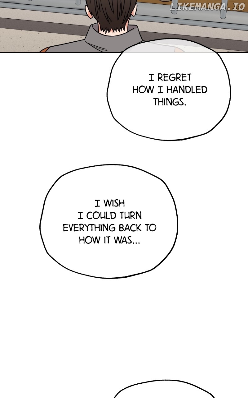 To the Stars I Love Chapter 96 - page 35