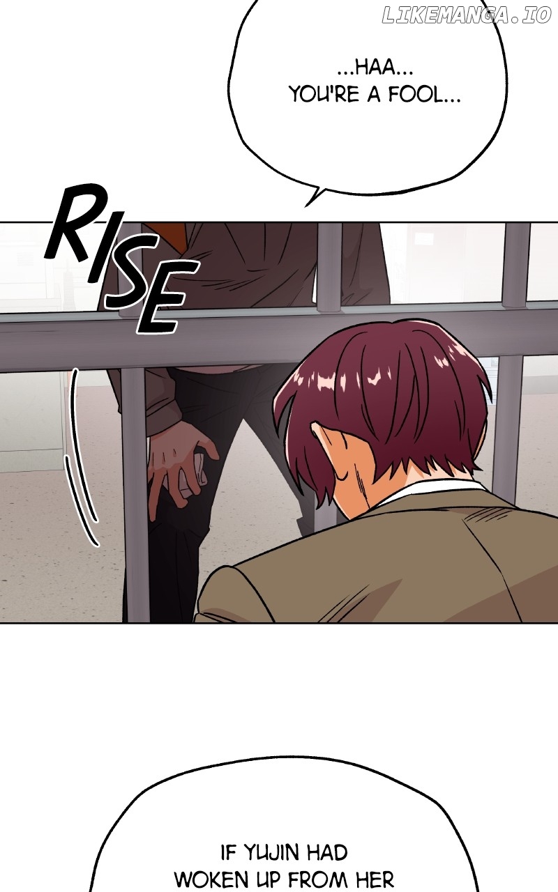 To the Stars I Love Chapter 96 - page 36