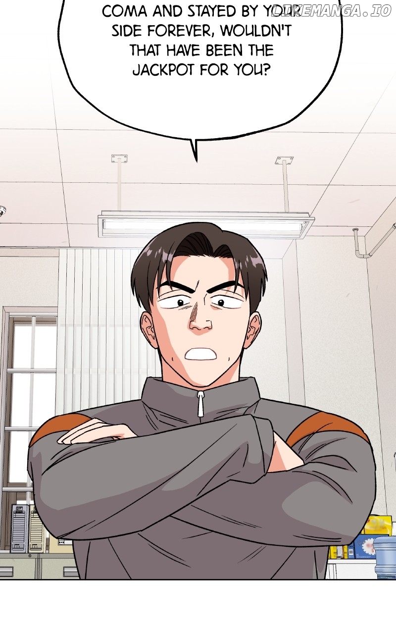 To the Stars I Love Chapter 96 - page 37