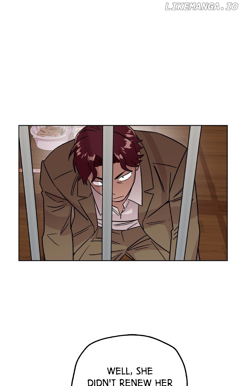 To the Stars I Love Chapter 96 - page 38