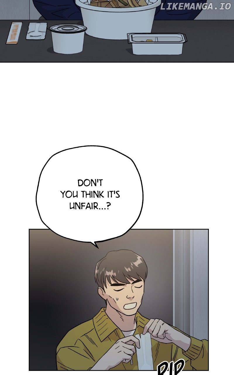 To the Stars I Love Chapter 96 - page 4