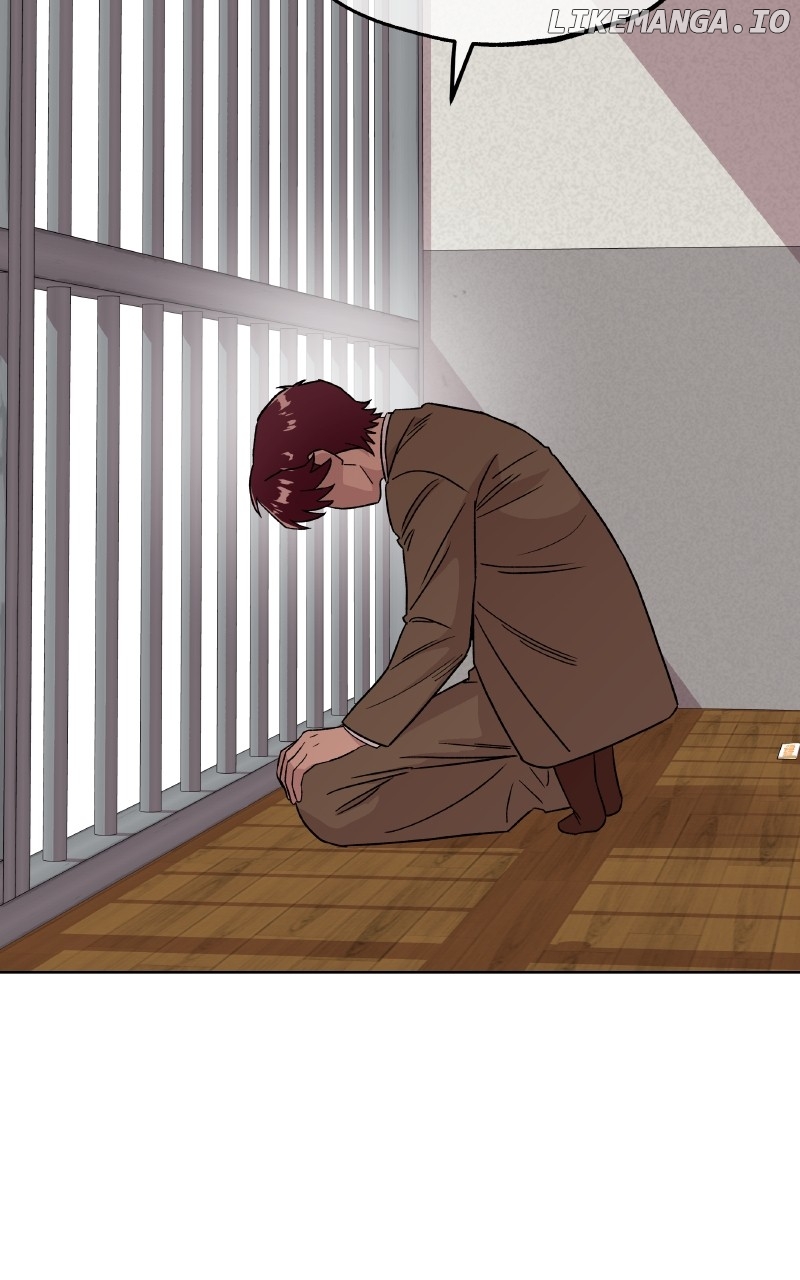 To the Stars I Love Chapter 96 - page 40