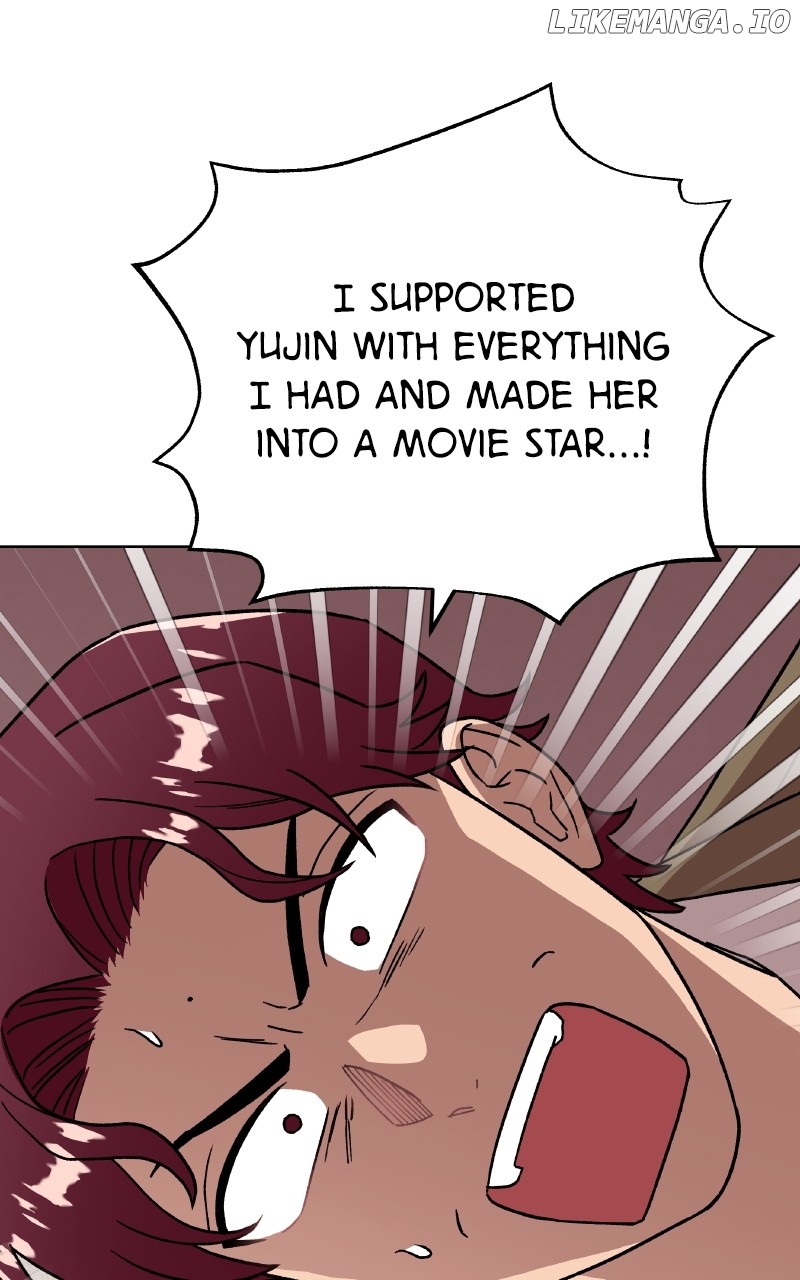 To the Stars I Love Chapter 96 - page 41